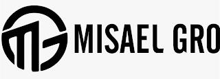 MG MISAEL GRO trademark