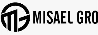 MG MISAEL GRO trademark