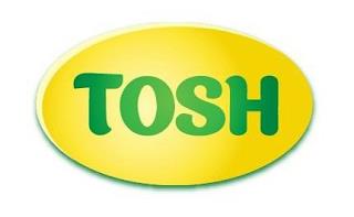 TOSH trademark