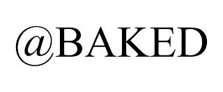 @BAKED trademark