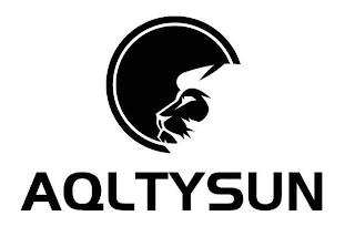 AQLTYSUN trademark