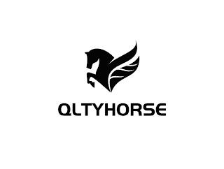 QLTYHORSE trademark