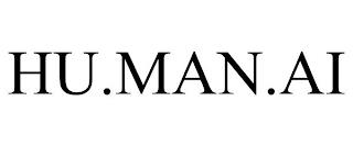 HU.MAN.AI trademark