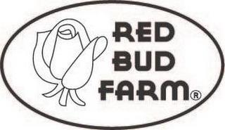 RED BUD FARM trademark