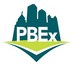 PBEX trademark