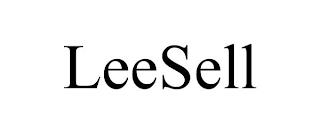 LEESELL trademark