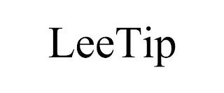 LEETIP trademark