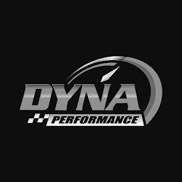 DYNA PERFORMANCE trademark