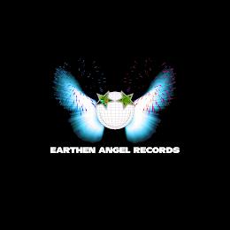 EARTHEN ANGEL RECORDS trademark