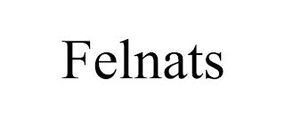 FELNATS trademark