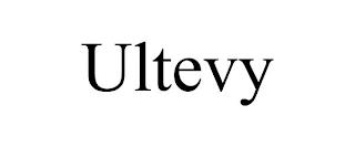 ULTEVY trademark