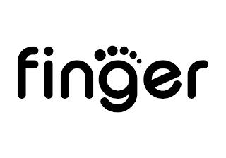 FINGER trademark