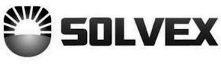 SOLVEX trademark