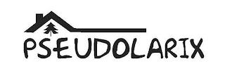 PSEUDOLARIX trademark