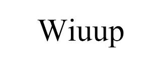 WIUUP trademark