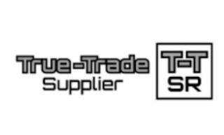 TRUE-TRADE SUPPLIER T-T SR trademark