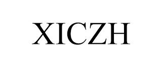 XICZH trademark