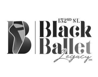 B 152ND ST. BLACK BALLET LEGACY LLC trademark