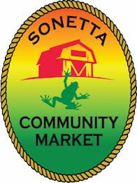 SONETTA COMMUNITY MARKET trademark