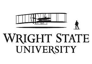 WRIGHT STATE UNIVERSITY trademark