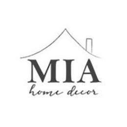 MIA HOME DECOR trademark