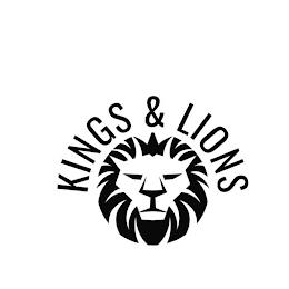 KINGS & LIONS trademark