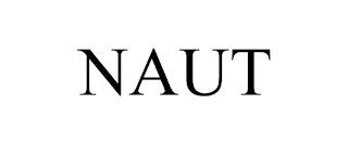 NAUT trademark