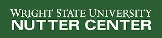 WRIGHT STATE UNIVERSITY NUTTER CENTER trademark