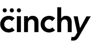 CINCHY trademark