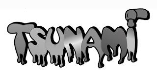 TSUNAMI trademark