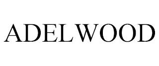 ADELWOOD trademark