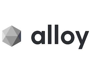 ALLOY trademark