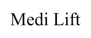 MEDI LIFT trademark