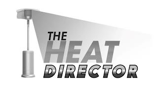 THE HEAT DIRECTOR trademark