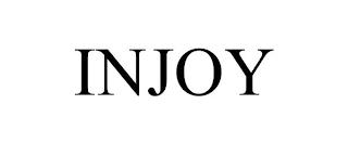 INJOY trademark