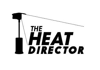 THE HEAT DIRECTOR trademark