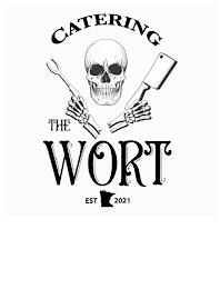 CATERING THE WORT EST 2021 trademark