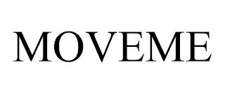 MOVEME trademark