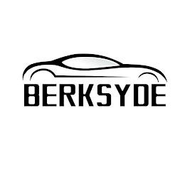 BERKSYDE trademark