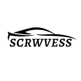 SCRWVESS trademark