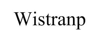 WISTRANP trademark