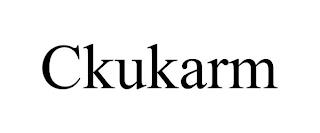 CKUKARM trademark