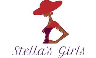 STELLA'S GIRLS trademark