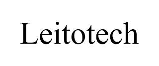 LEITOTECH trademark