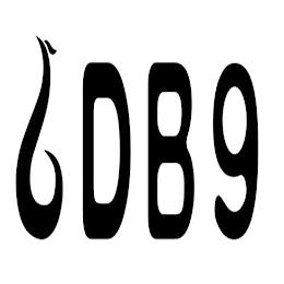 DB9 trademark