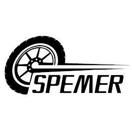 SPEMER trademark