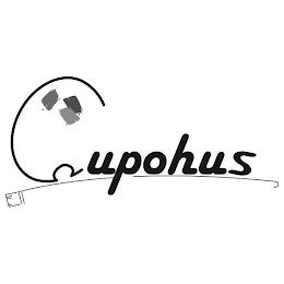 CUPOHUS trademark