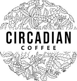 CIRCADIAN COFFEE trademark