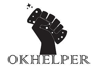 OKHELPER trademark