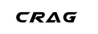 CRAG trademark